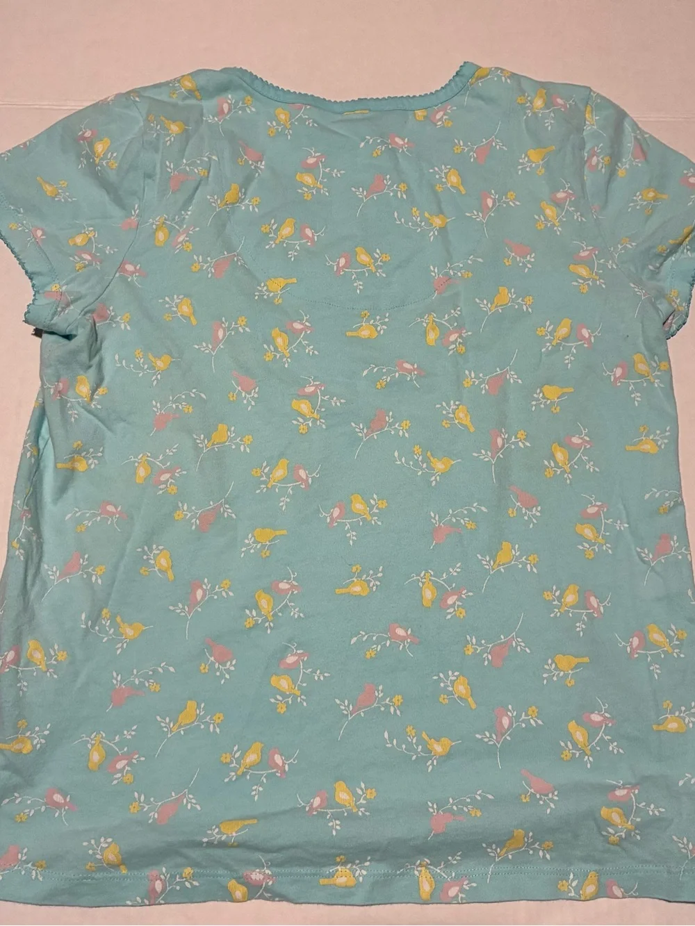 Charter Club Intimates Petite Set Sleepwear